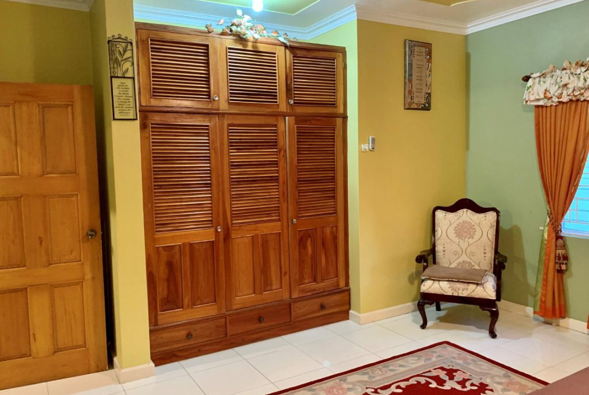 Twenty-Fourth image of Patterson Ave, Ironshore in Montego Bay, St. James, Jamaica - property is For Rent