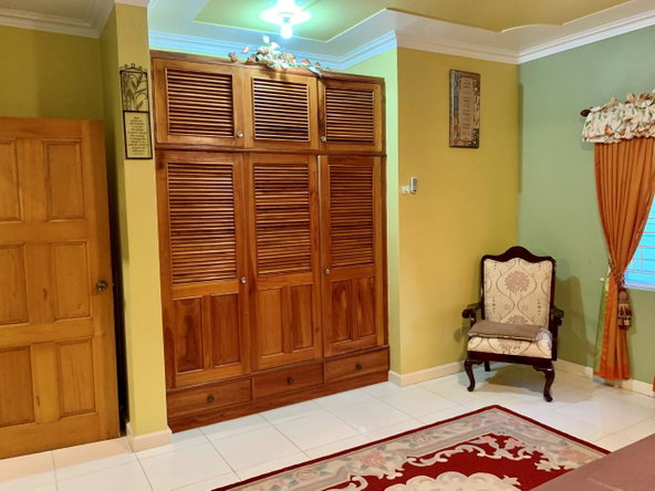 Twenty-Fourth image of Patterson Ave, Ironshore in Montego Bay, St. James, Jamaica - property is For Rent