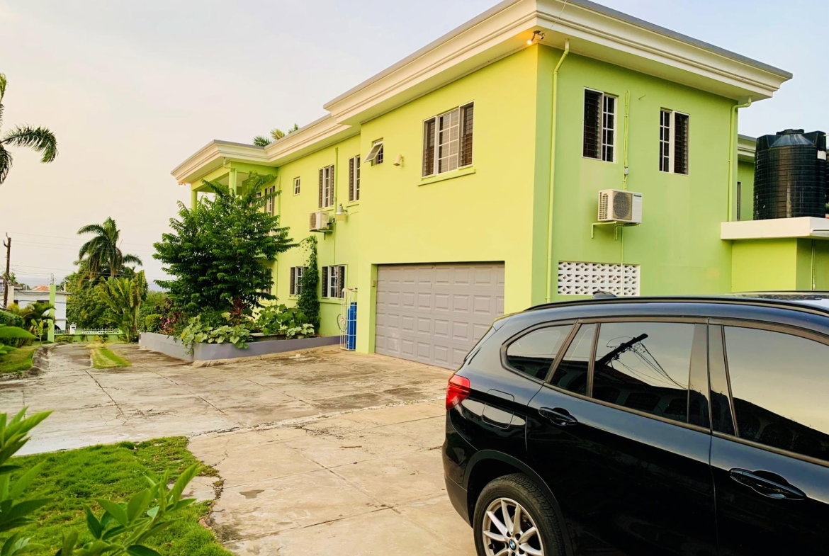 Twenty-Fifth image of Patterson Ave, Ironshore in Montego Bay, St. James, Jamaica - property is For Rent