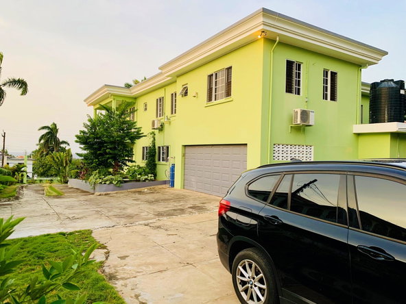 Twenty-Fifth image of Patterson Ave, Ironshore in Montego Bay, St. James, Jamaica - property is For Rent