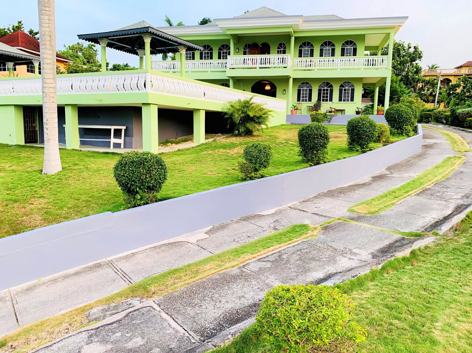 Twenty-Sixth image of Patterson Ave, Ironshore in Montego Bay, St. James, Jamaica - property is For Rent