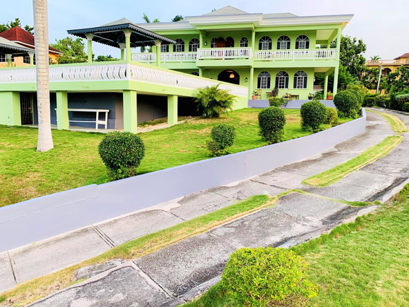 Twenty-Sixth image of Patterson Ave, Ironshore in Montego Bay, St. James, Jamaica - property is For Rent