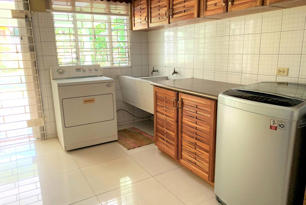 Twenty-Eighth image of Patterson Ave, Ironshore in Montego Bay, St. James, Jamaica - property is For Rent