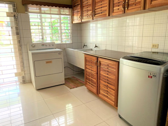 Twenty-Eighth image of Patterson Ave, Ironshore in Montego Bay, St. James, Jamaica - property is For Rent