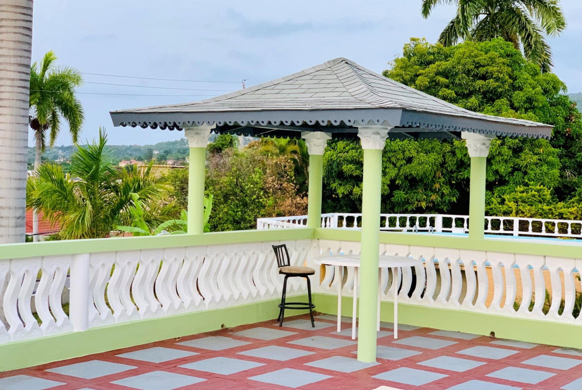 Twenty-Ninth image of Patterson Ave, Ironshore in Montego Bay, St. James, Jamaica - property is For Rent
