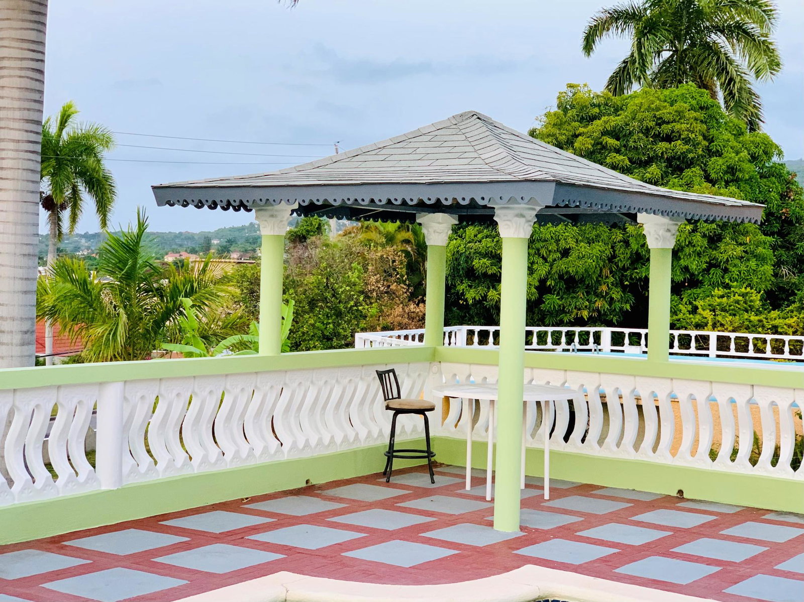 Twenty-Ninth image of Patterson Ave, Ironshore in Montego Bay, St. James, Jamaica - property is For Rent