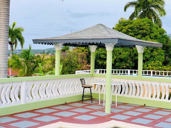 Twenty-Ninth image of Patterson Ave, Ironshore in Montego Bay, St. James, Jamaica - property is For Rent