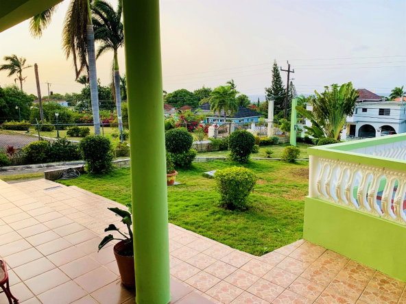 Thirtieth image of Patterson Ave, Ironshore in Montego Bay, St. James, Jamaica - property is For Rent