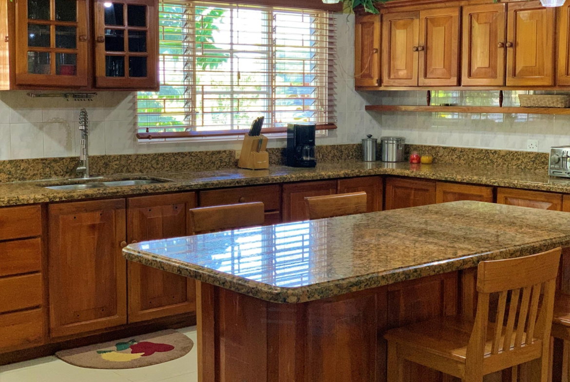 Fourth image of Patterson Ave, Ironshore in Montego Bay, St. James, Jamaica - property is For Rent