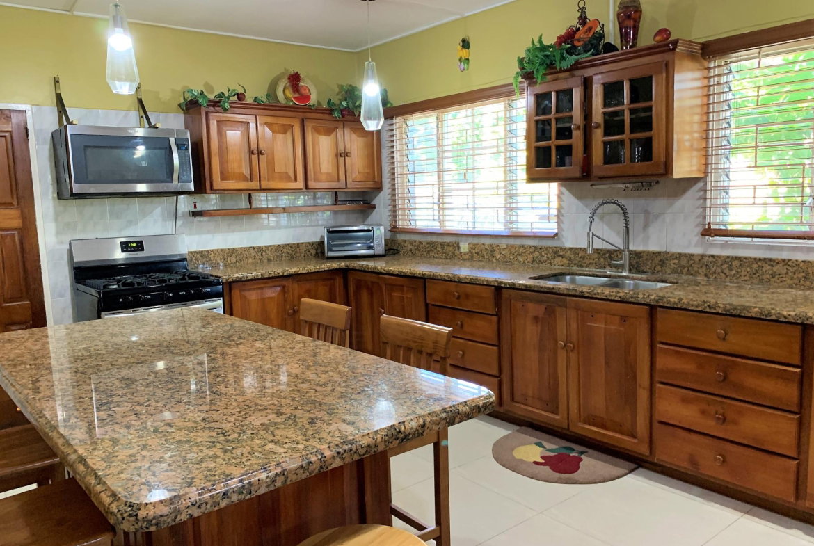 Fifth image of Patterson Ave, Ironshore in Montego Bay, St. James, Jamaica - property is For Rent