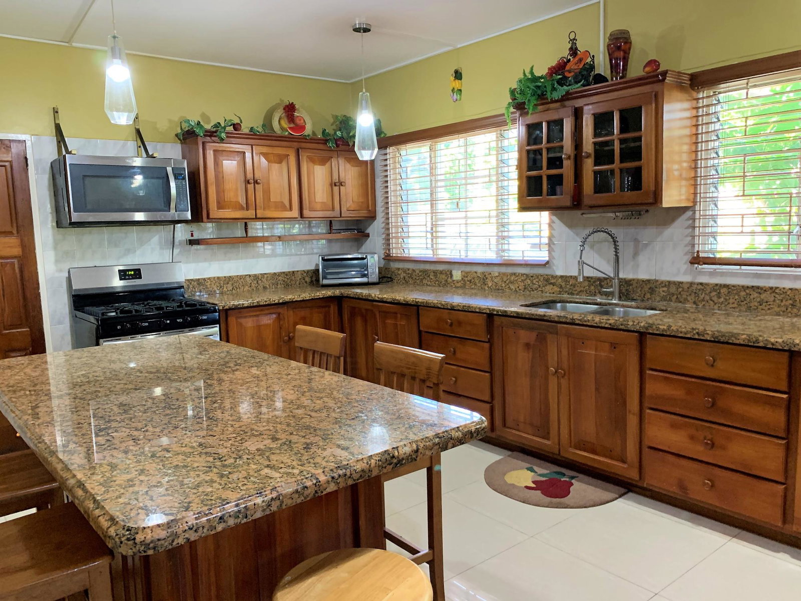 Fifth image of Patterson Ave, Ironshore in Montego Bay, St. James, Jamaica - property is For Rent