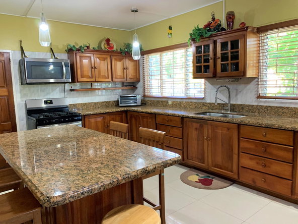 Fifth image of Patterson Ave, Ironshore in Montego Bay, St. James, Jamaica - property is For Rent