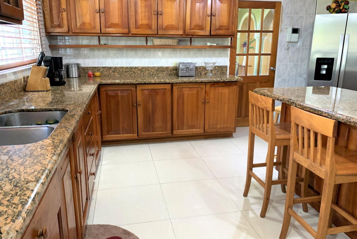 Sixth image of Patterson Ave, Ironshore in Montego Bay, St. James, Jamaica - property is For Rent