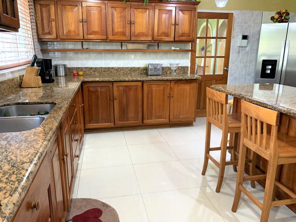 Sixth image of Patterson Ave, Ironshore in Montego Bay, St. James, Jamaica - property is For Rent