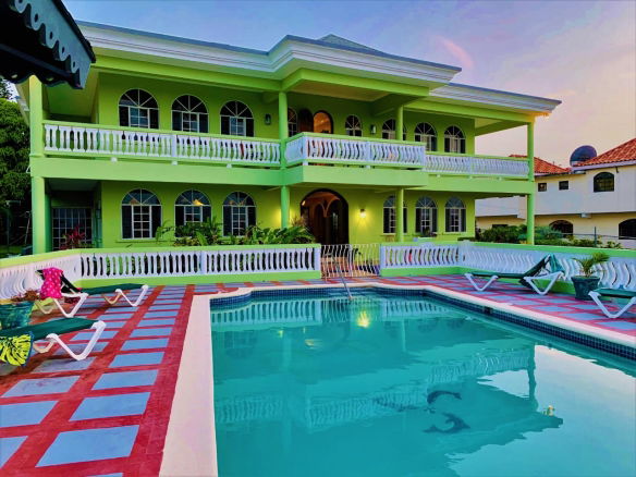 First image of Patterson Ave, Ironshore in Montego Bay, St. James, Jamaica - property is For Rent