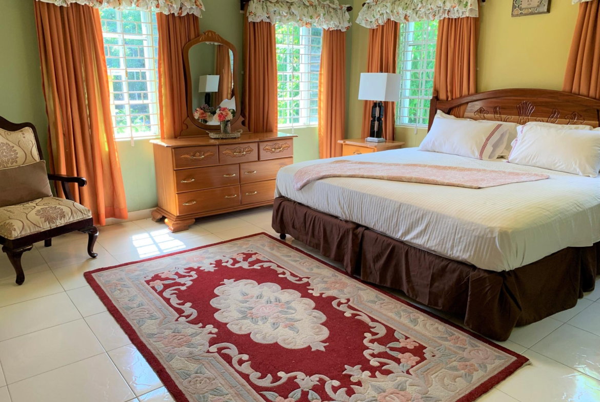 Seventh image of Patterson Ave, Ironshore in Montego Bay, St. James, Jamaica - property is For Rent