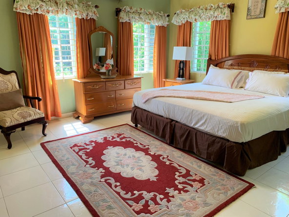 Seventh image of Patterson Ave, Ironshore in Montego Bay, St. James, Jamaica - property is For Rent