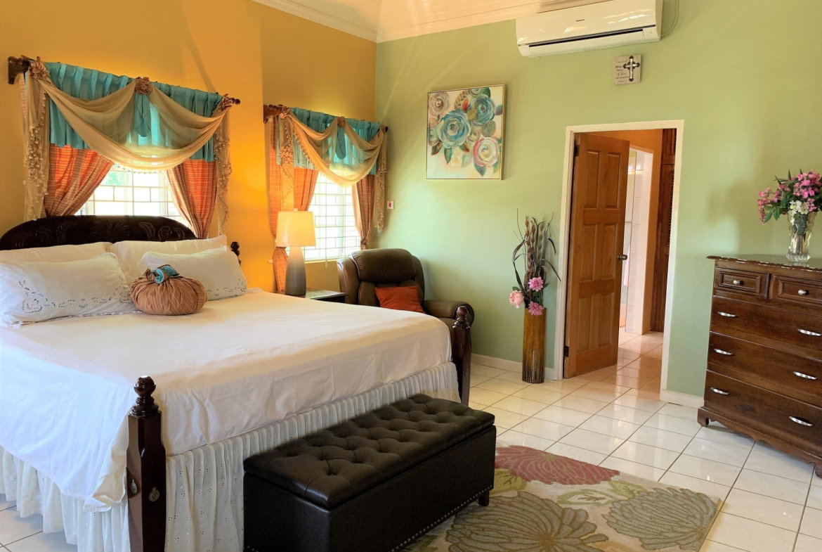 Ninth image of Patterson Ave, Ironshore in Montego Bay, St. James, Jamaica - property is For Rent