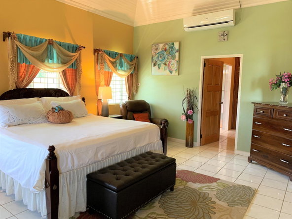 Ninth image of Patterson Ave, Ironshore in Montego Bay, St. James, Jamaica - property is For Rent
