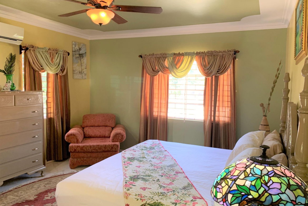 Tenth image of Patterson Ave, Ironshore in Montego Bay, St. James, Jamaica - property is For Rent