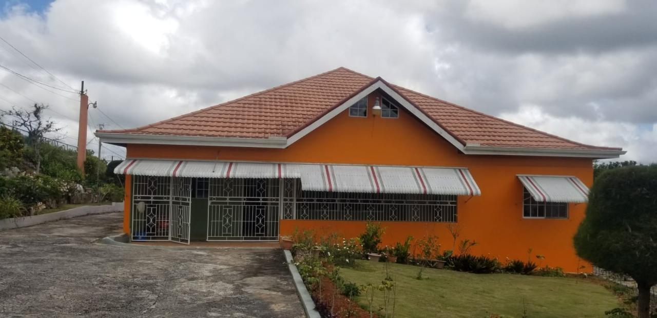 Third image of Clandon, Spalding , Manch in Clandon, Manchester, Jamaica - property is For Sale