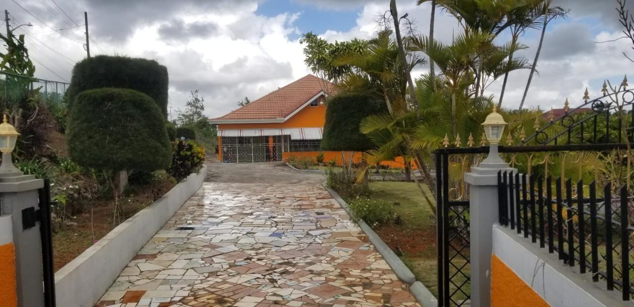 Twenty-Fifth image of Clandon, Spalding , Manch in Clandon, Manchester, Jamaica - property is For Sale