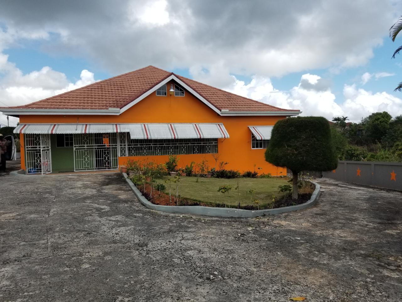 Twenty-Sixth image of Clandon, Spalding , Manch in Clandon, Manchester, Jamaica - property is For Sale