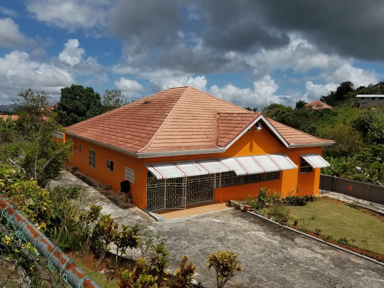 Twenty-Seventh image of Clandon, Spalding , Manch in Clandon, Manchester, Jamaica - property is For Sale