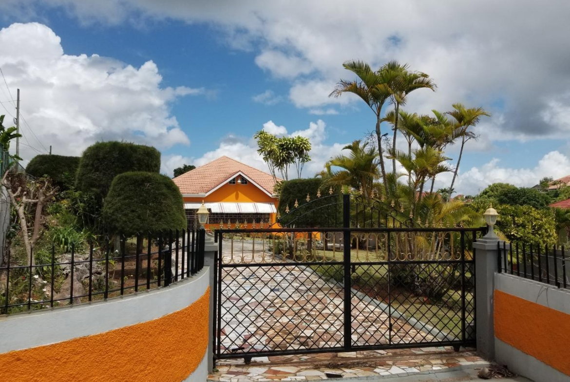 Ninth image of Clandon, Spalding , Manch in Clandon, Manchester, Jamaica - property is For Sale