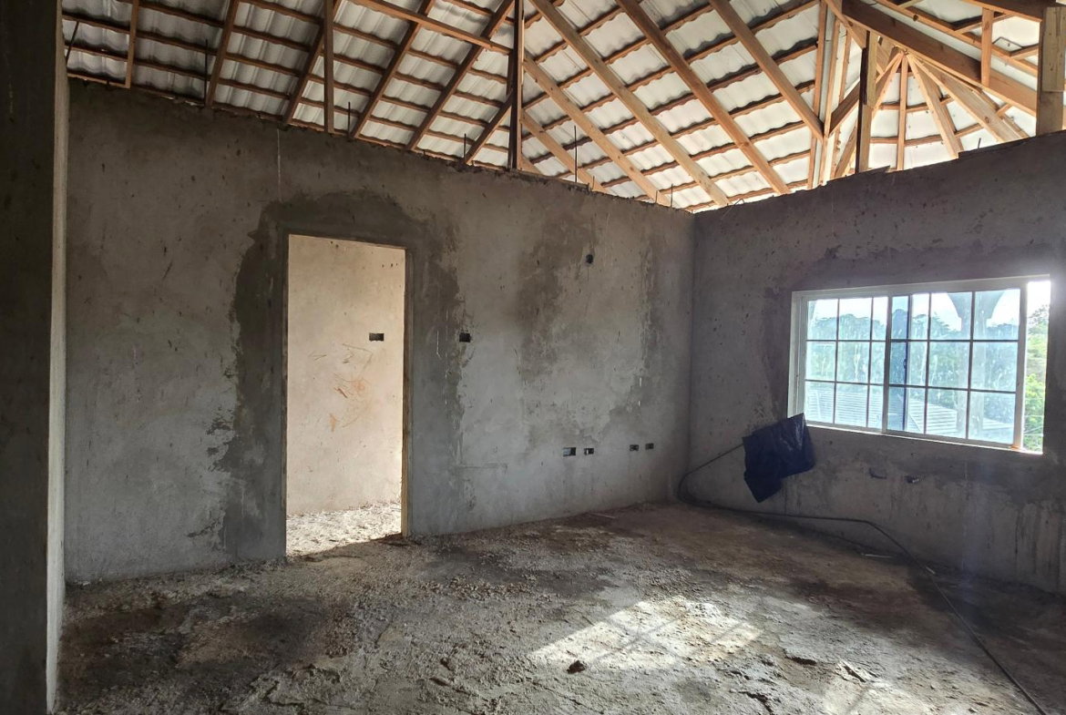 Eighteenth image of 3 May Day in May Day, Manchester, Jamaica - property is For Sale