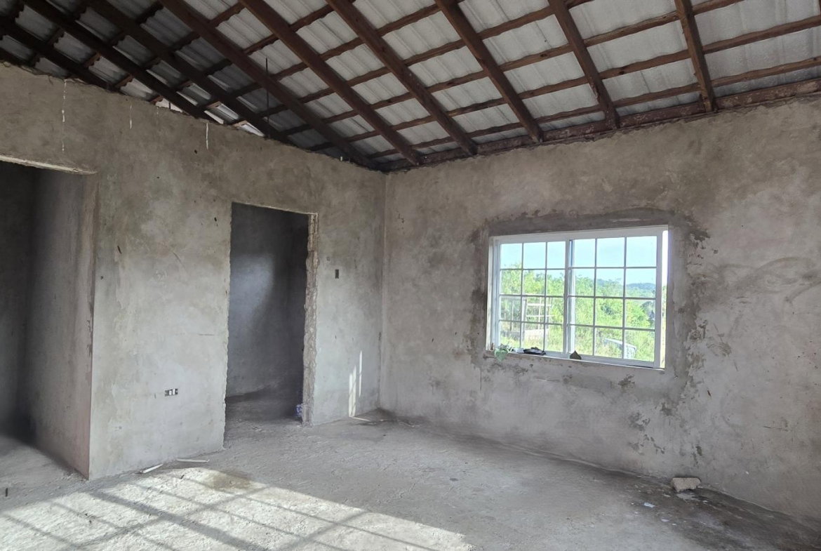 Fourth image of 3 May Day in May Day, Manchester, Jamaica - property is For Sale