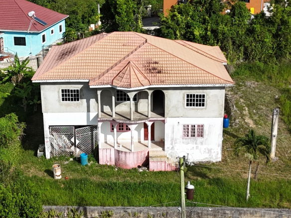 First image of 3 May Day in May Day, Manchester, Jamaica - property is For Sale