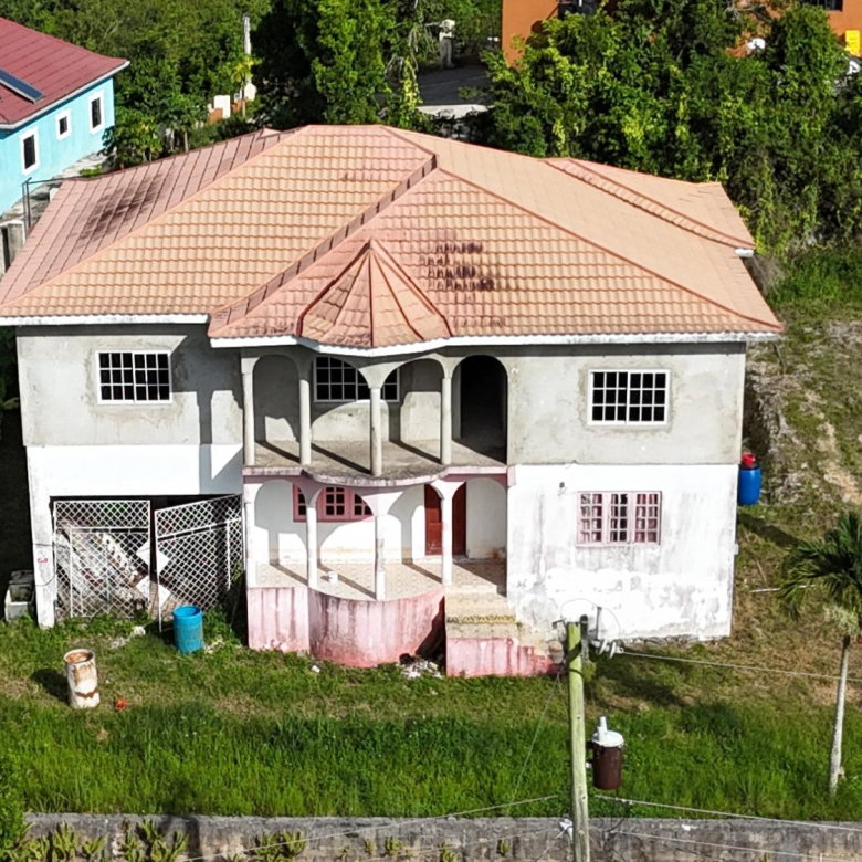 First image of 3 May Day in May Day, Manchester, Jamaica - property is For Sale