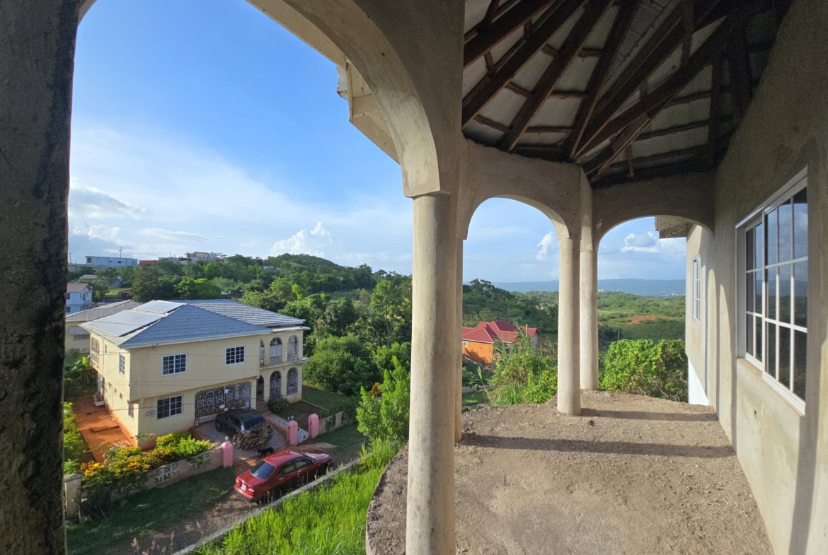 Tenth image of 3 May Day in May Day, Manchester, Jamaica - property is For Sale