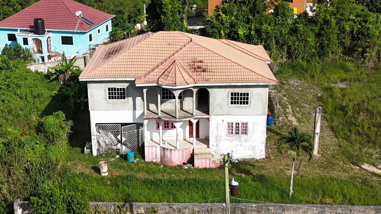 First image of 3 May Day in May Day, Manchester, Jamaica - property is For Sale