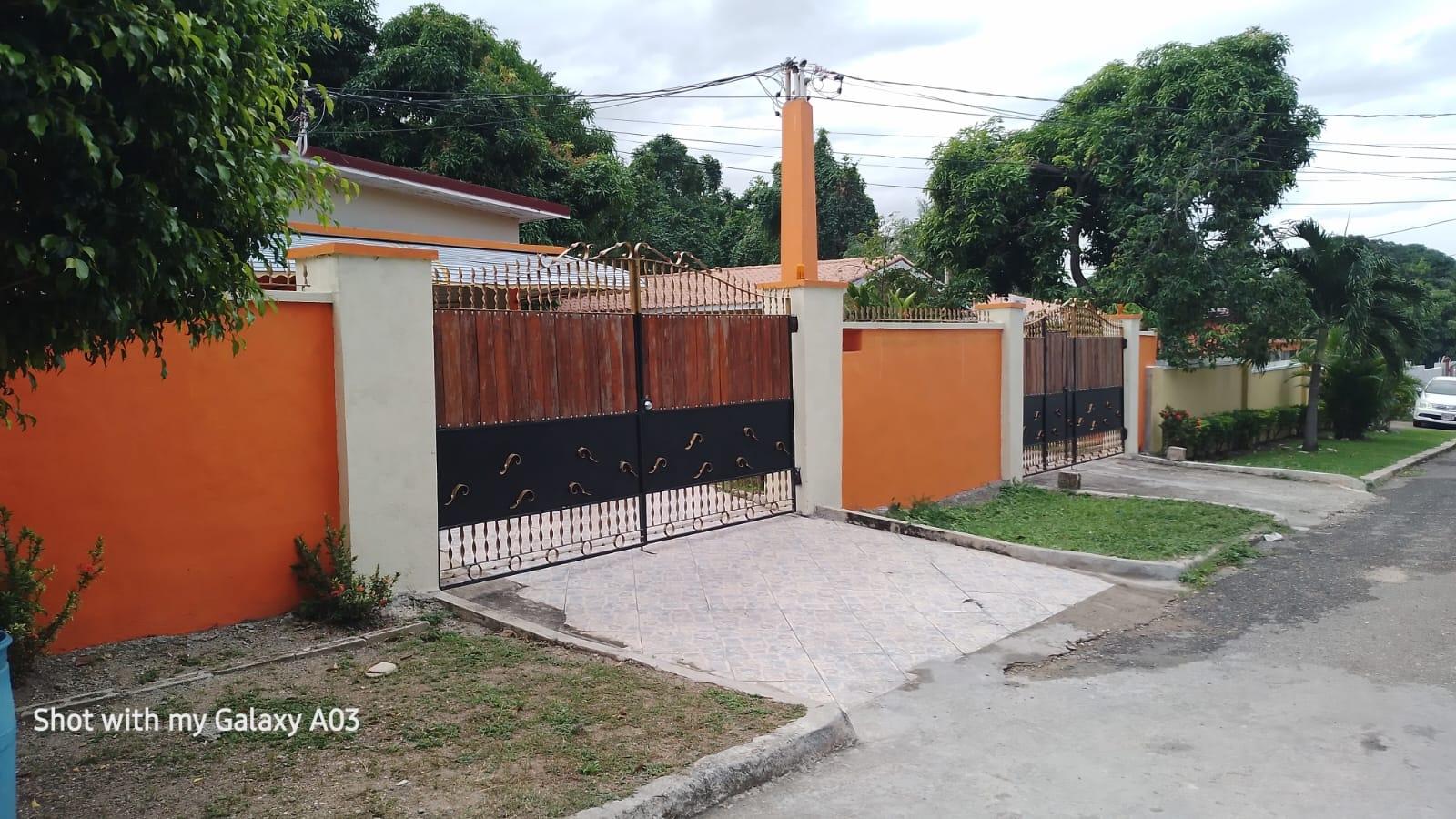First image of 14 Crane Avenue in Kingston 19, St. Andrew, Jamaica - property is For Sale