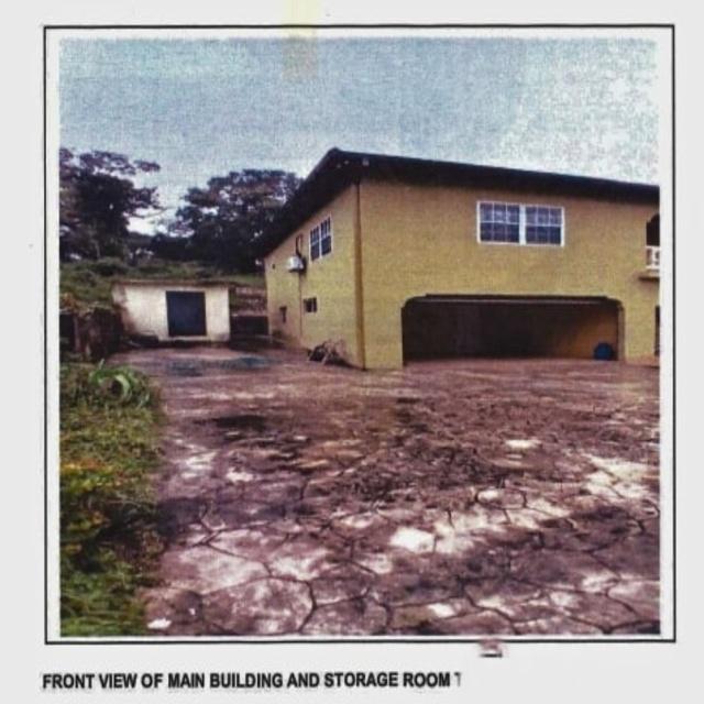 Second image of Lot 15 1 Buena Vista Close in Mandeville, Manchester, Jamaica - property is For Sale