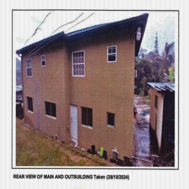 Third image of Lot 15 1 Buena Vista Close in Mandeville, Manchester, Jamaica - property is For Sale