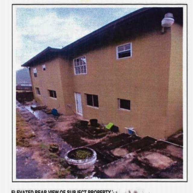 Fourth image of Lot 15 1 Buena Vista Close in Mandeville, Manchester, Jamaica - property is For Sale