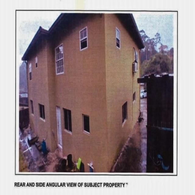Fifth image of Lot 15 1 Buena Vista Close in Mandeville, Manchester, Jamaica - property is For Sale