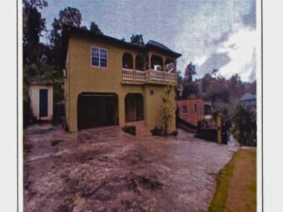 First image of Lot 15 1 Buena Vista Close in Mandeville, Manchester, Jamaica - property is For Sale