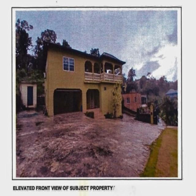 First image of Lot 15 1 Buena Vista Close in Mandeville, Manchester, Jamaica - property is For Sale