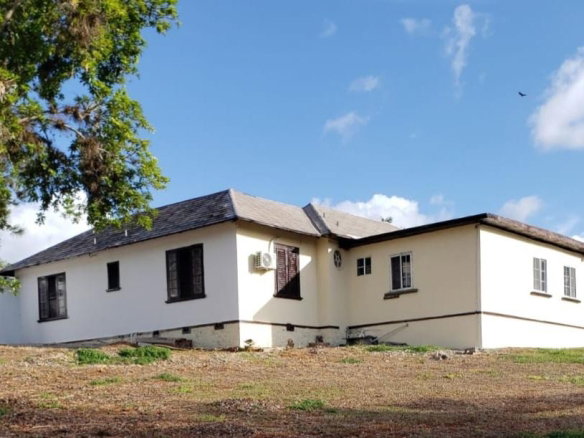 First image of Claremont in Claremont, St. Ann, Jamaica - property is For Sale