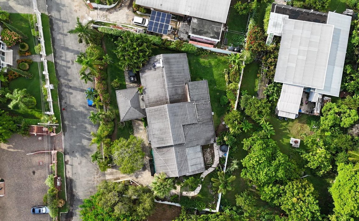 Second image of Widcombe Way in Kingston 6, St. Andrew, Jamaica - property is For Sale