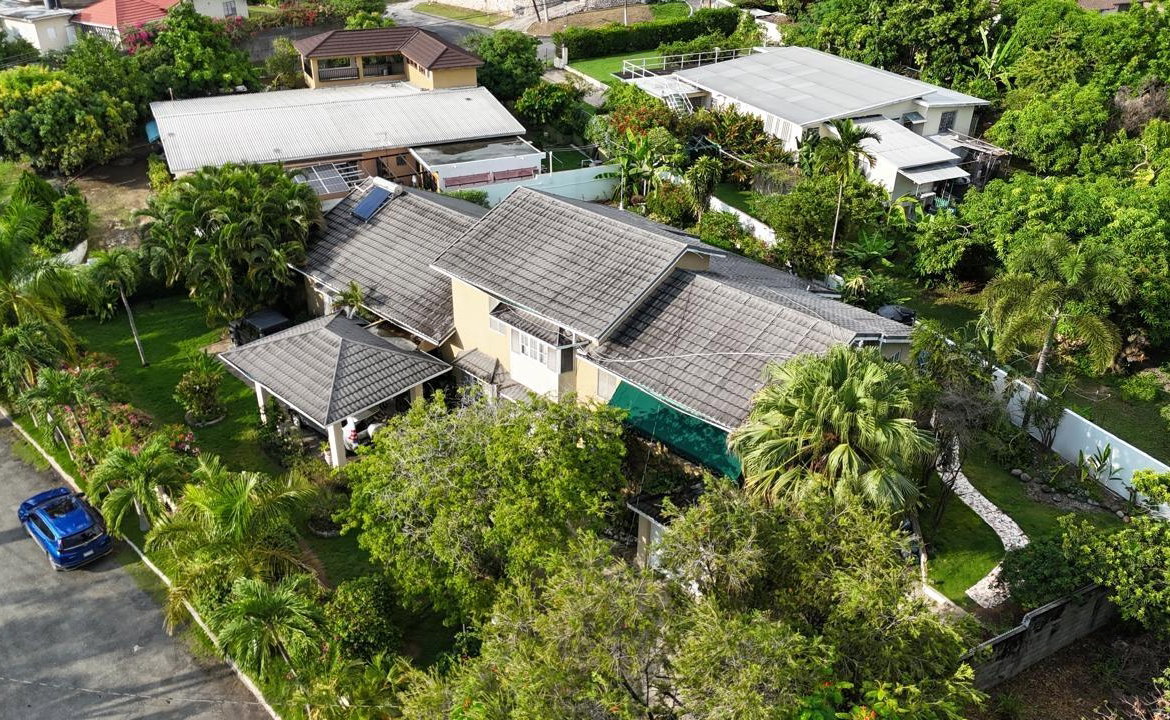 First image of Widcombe Way in Kingston 6, St. Andrew, Jamaica - property is For Sale