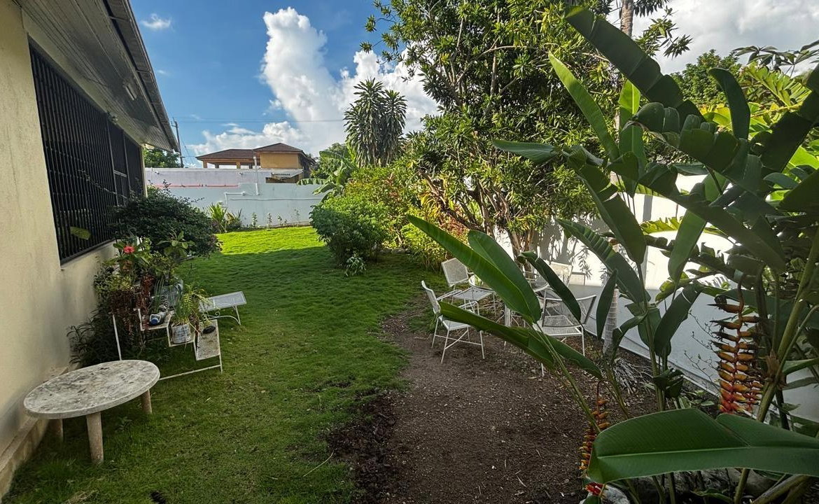 Nineteenth image of Widcombe Way in Kingston 6, St. Andrew, Jamaica - property is For Sale