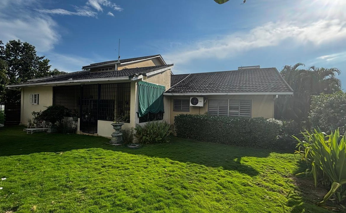 Twentieth image of Widcombe Way in Kingston 6, St. Andrew, Jamaica - property is For Sale