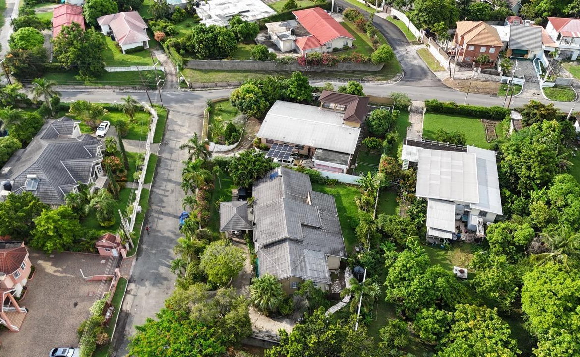 Third image of Widcombe Way in Kingston 6, St. Andrew, Jamaica - property is For Sale