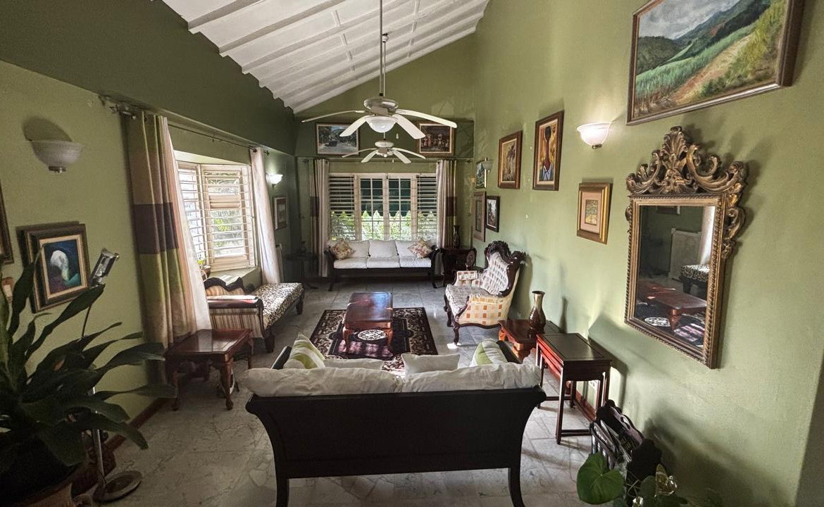 Twenty-Fourth image of Widcombe Way in Kingston 6, St. Andrew, Jamaica - property is For Sale