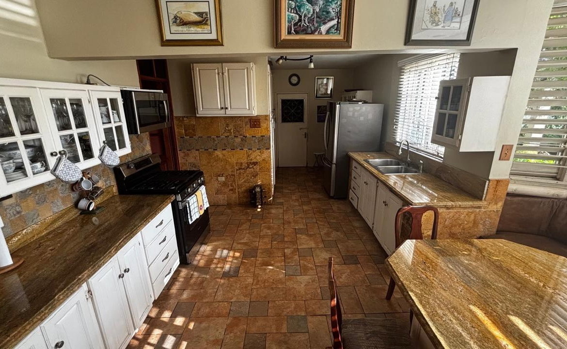 Twenty-Seventh image of Widcombe Way in Kingston 6, St. Andrew, Jamaica - property is For Sale